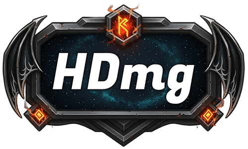 HDmg