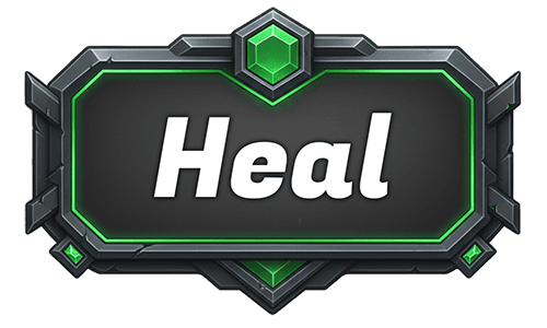 Heal