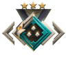 Rank 3-3