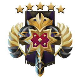 Rank 5-5