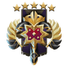 Rank 5-5