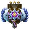 Rank 6-3