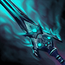 Abaddon Frostmourne