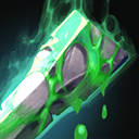 Alchemist Corrosive Weaponry