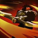 Axe Counter Helix