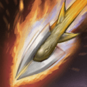 Clinkz Searing Arrows