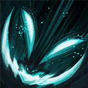 Dark Willow Terrorize