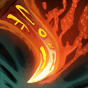 Huskar Life Break