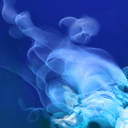 Invoker Cold Snap Ad