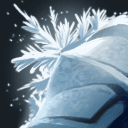 Lich Frost Shield