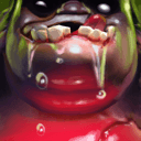 Pudge Eject