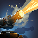 Tinker Deploy Turrets