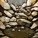 Tiny Avalanche