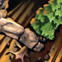 Tiny Tree Grab
