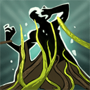 Treant Overgrowth