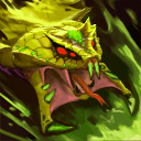 Venomancer Poison Nova