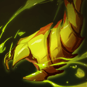 Venomancer Snakebite