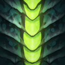 Viper Corrosive Skin