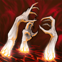 Warlock Upheaval