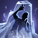Winter Wyvern Cold Embrace