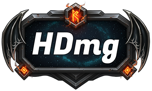 HDmg