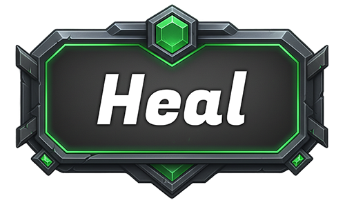 Heal