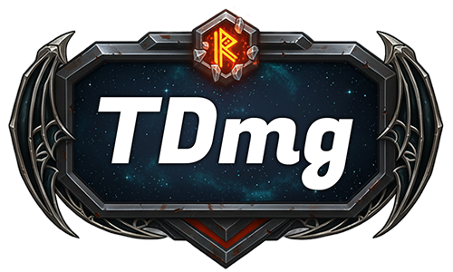 TDmg